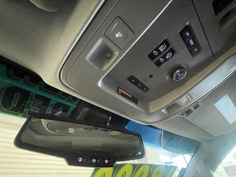 2015 Cadillac Escalade Premium