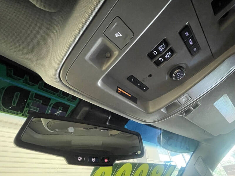 2015 Cadillac Escalade Premium