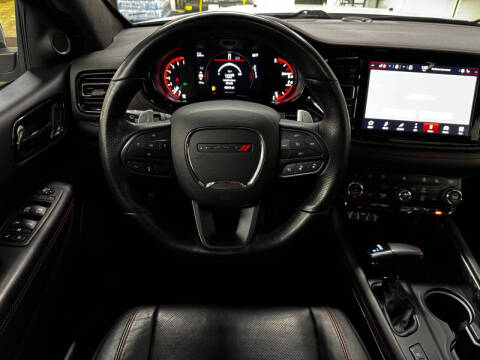 2024 Dodge Durango R/T Plus