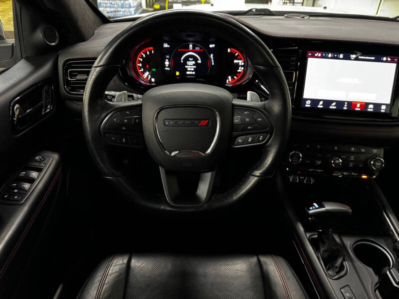 2024 Dodge Durango R/T Plus