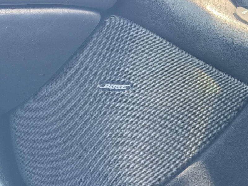 2003 Chevrolet Corvette