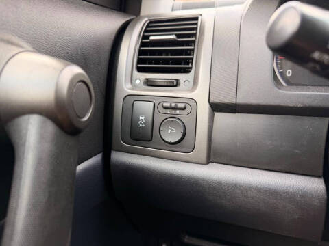 2011 Honda CR-V EX-L