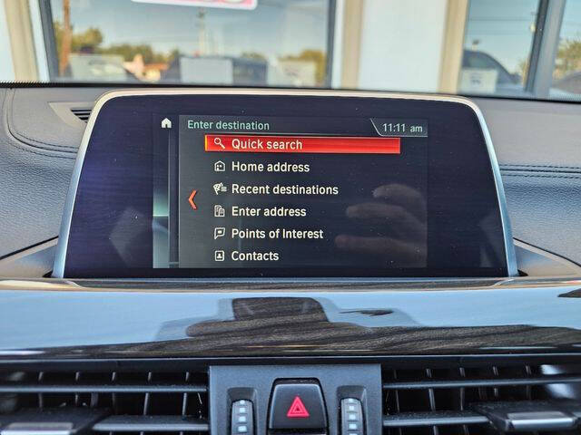 2019 BMW X2 xDrive28i