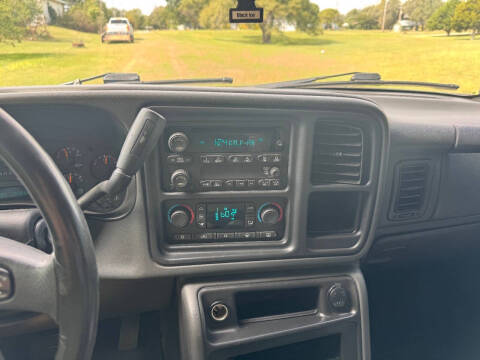 2006 GMC Sierra 1500 SLT