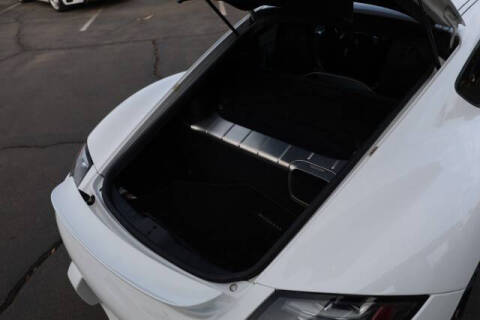 2011 Porsche Cayman