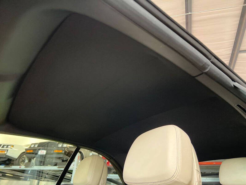 2019 Buick Cascada Premium