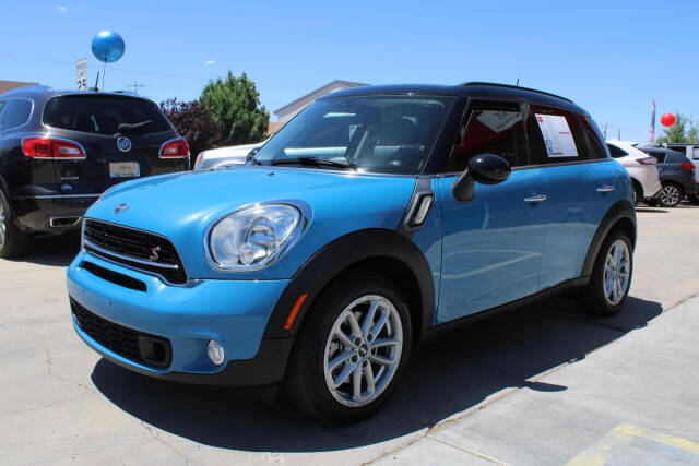 2016 MINI Countryman for sale at 5 Star Cars in Prescott Valley, AZ