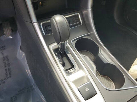 2020 Subaru Ascent Limited 8-Passenger