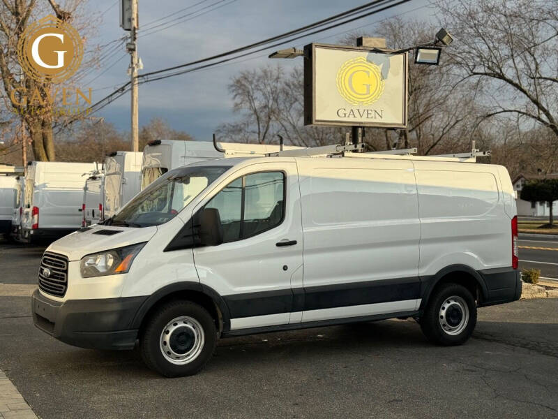 2019 Ford Transit for sale at Gaven Commercial Truck Center in Kenvil NJ