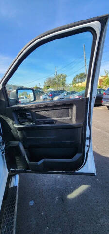 2015 RAM 1500 Tradesman