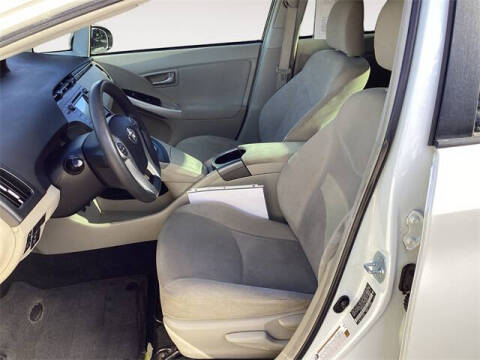 2014 Toyota Prius Two