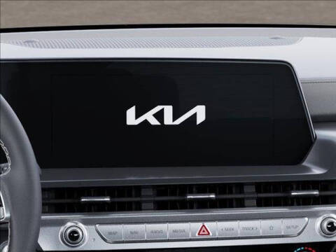 2025 Kia Telluride LX