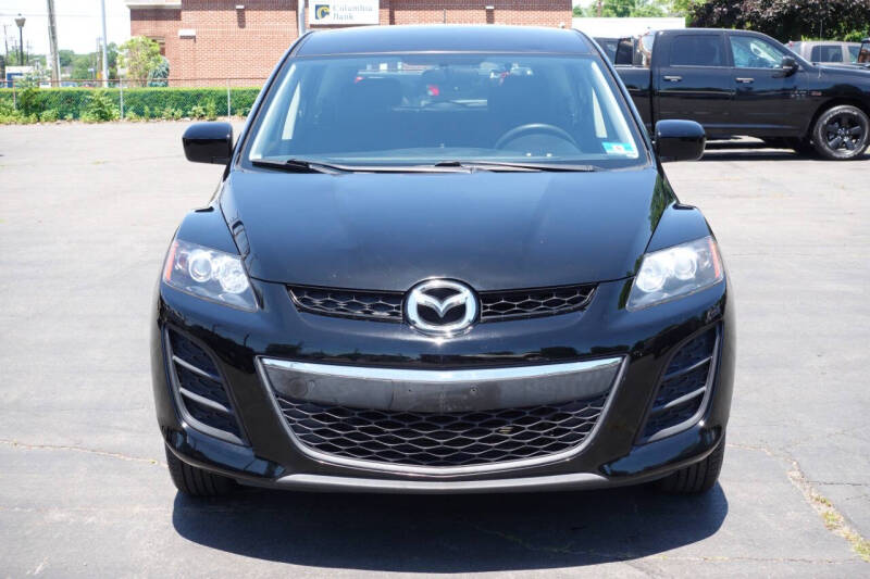 2011 Mazda CX-7 i SV