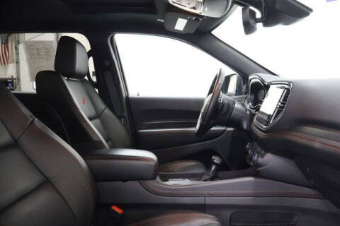 2025 Dodge Durango R/T Plus