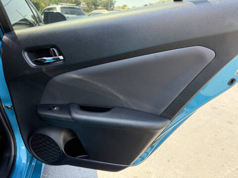 2017 Toyota Prius Prime Premium