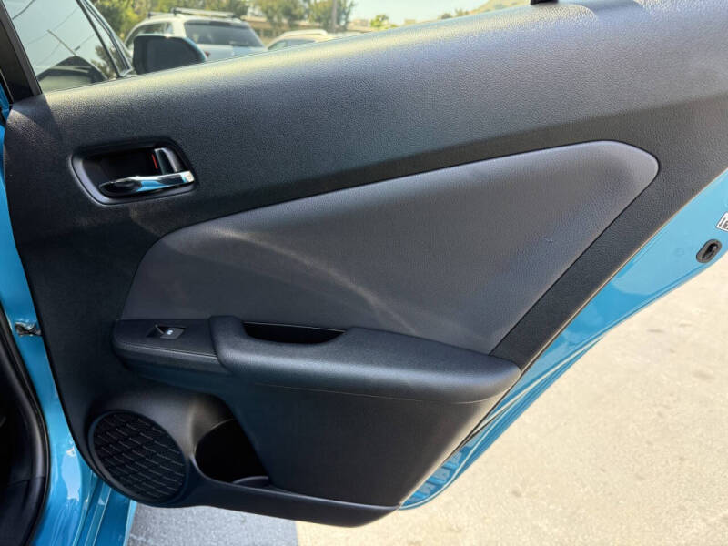 2017 Toyota Prius Prime Premium