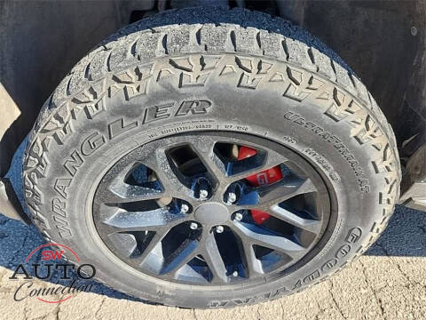 2019 GMC Yukon XL SLT