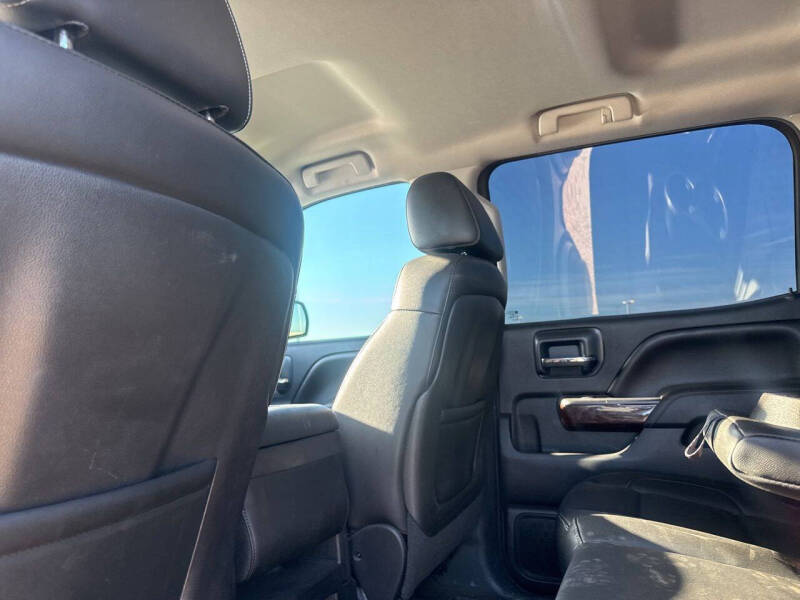 2014 GMC Sierra 1500