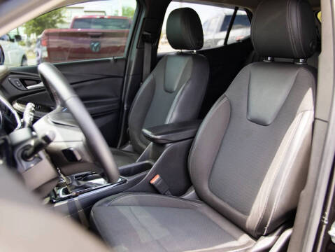 2020 Buick Encore GX Preferred