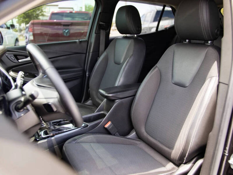 2020 Buick Encore GX Preferred