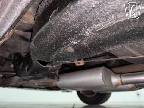 1965 Pontiac Tempest