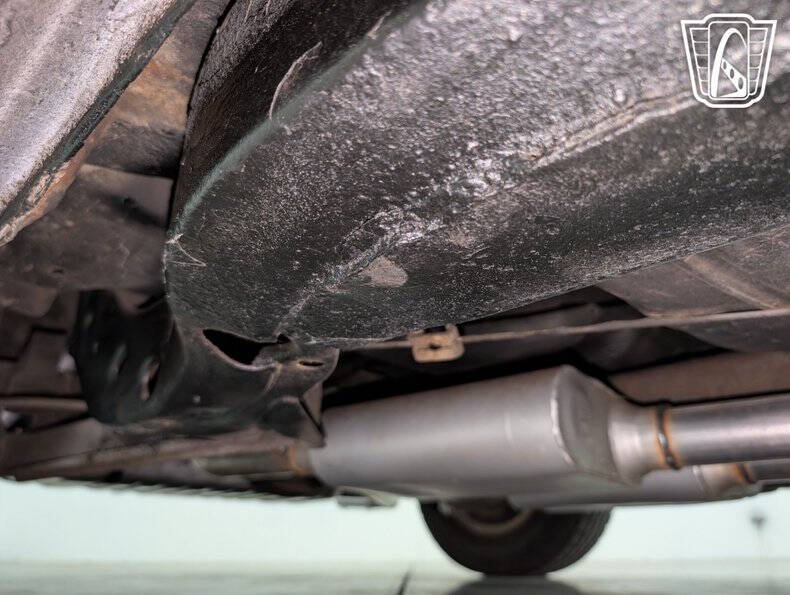 1965 Pontiac Tempest