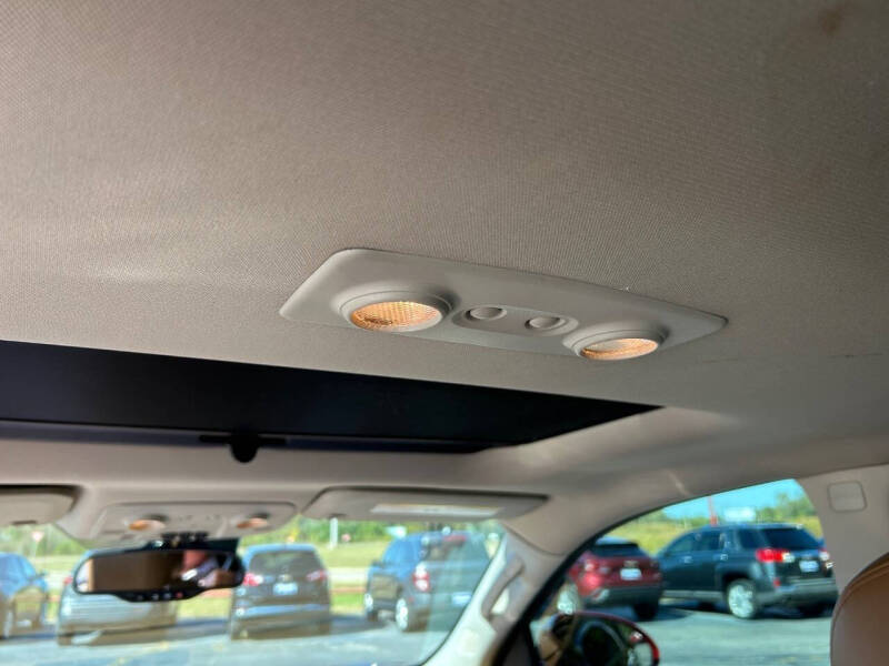 2014 Buick Enclave Premium