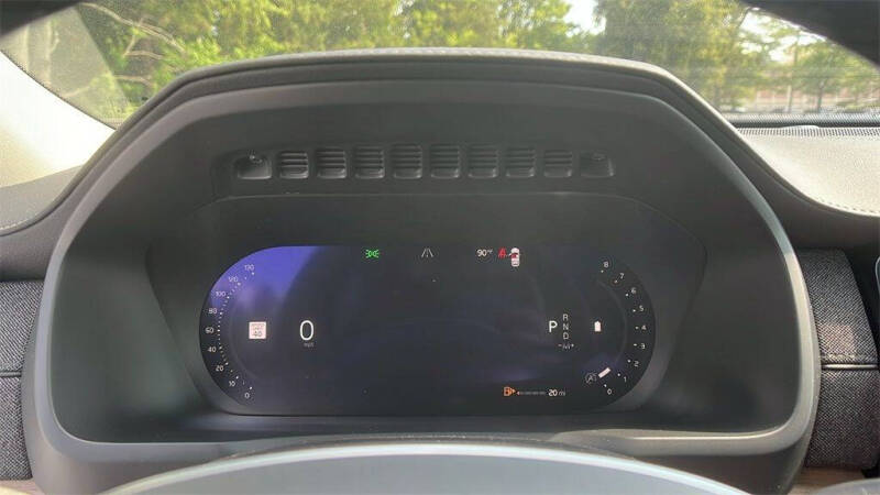 2026 Volvo XC90 B6 Plus 7P
