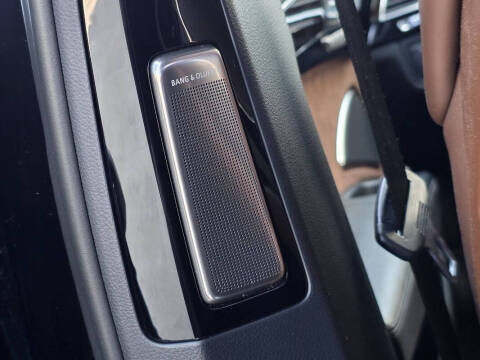 2015 Audi A8 L 4.0T quattro