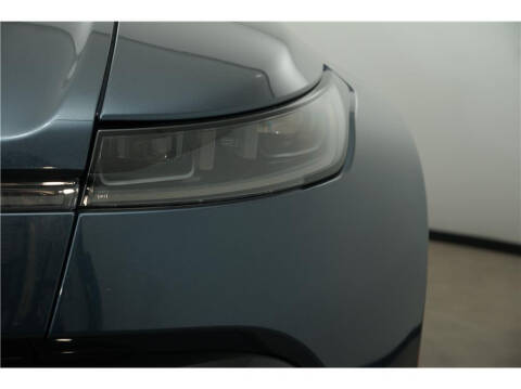 2023 Fisker Ocean Extreme