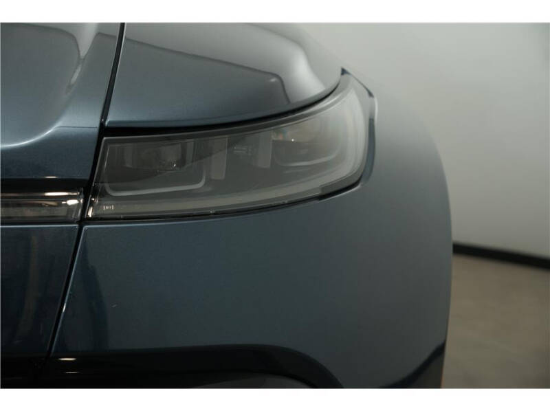 2023 Fisker Ocean Extreme