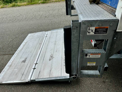 2018 International DuraStar 4300