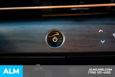 2024 Nissan Ariya Evolve+