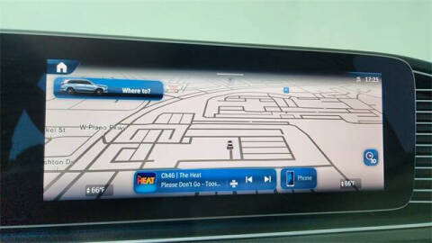 2025 Mercedes-Benz GLS GLS 450