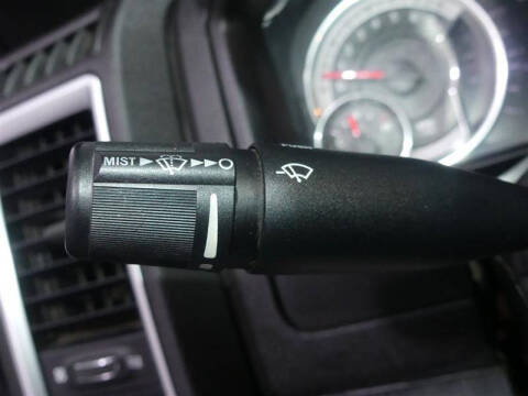 2021 RAM 1500 Classic