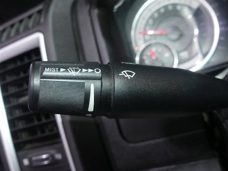 2021 RAM 1500 Classic