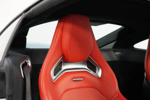 2024 Mercedes-Benz AMG GT 63