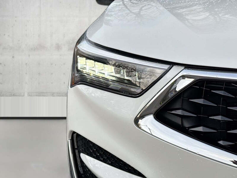 2019 Acura RDX SH-AWD w/Advance