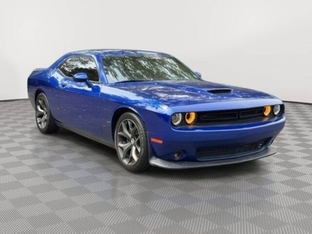 2020 Dodge Challenger GT