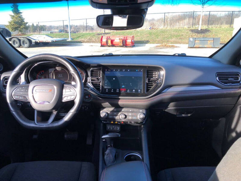 2023 Dodge Durango GT