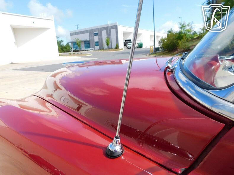 1949 Oldsmobile Eighty-Eight