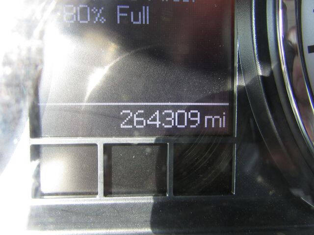 2012 RAM 5500