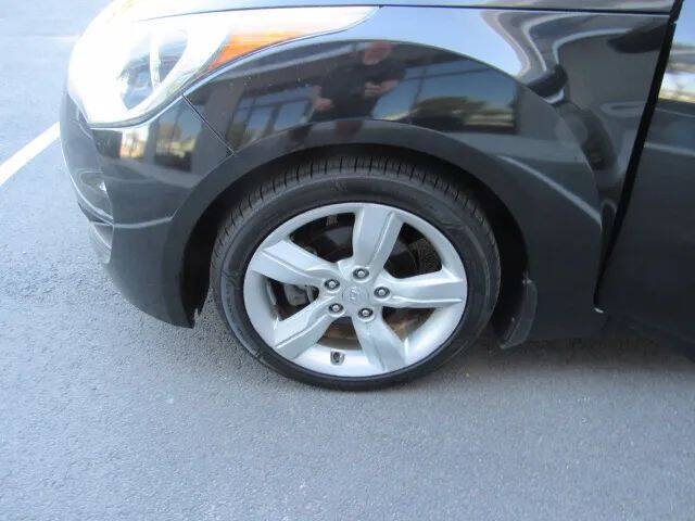 2013 Hyundai Veloster