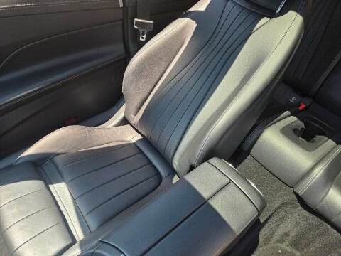 2023 Mercedes-Benz E-Class E 450