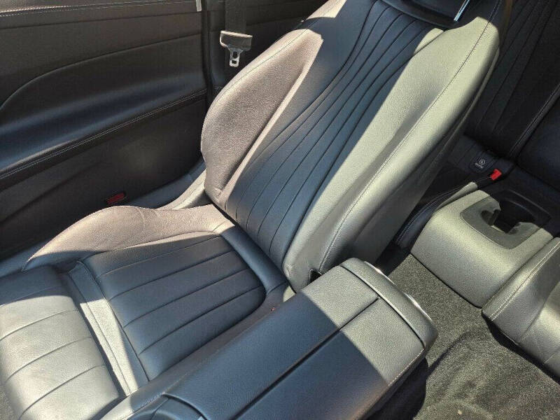 2023 Mercedes-Benz E-Class E 450