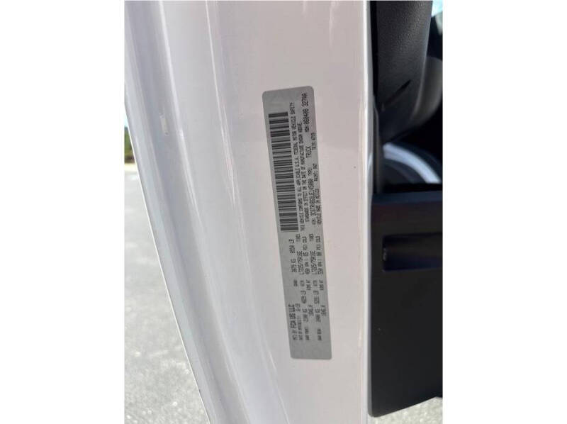 2018 RAM ProMaster 1500 136 WB