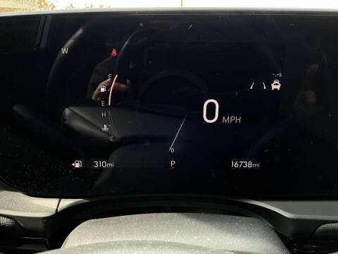 2025 Buick Envista Sport Touring