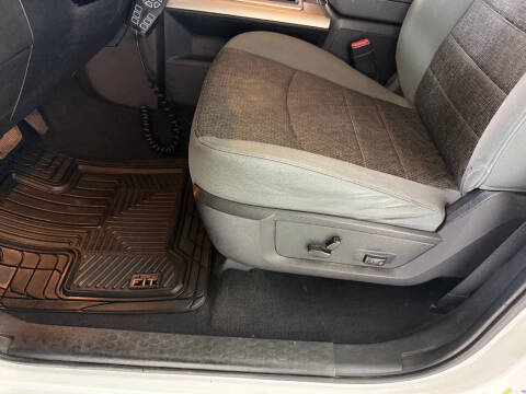 2014 RAM 1500 Lone Star