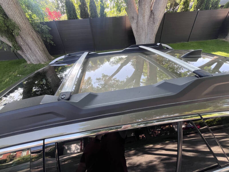 2020 Subaru Outback Touring XT