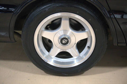 1994 Chevrolet Impala SS